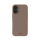 Etui do telefonów Holdit Silicone Case iPhone 16 Mocha Brown 16505